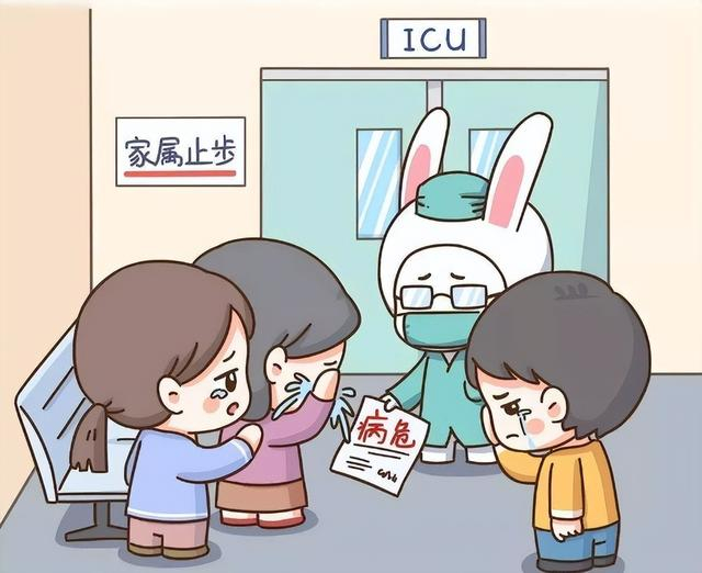 icu的护士真"狠",被投诉不给患者喝水__财经头条