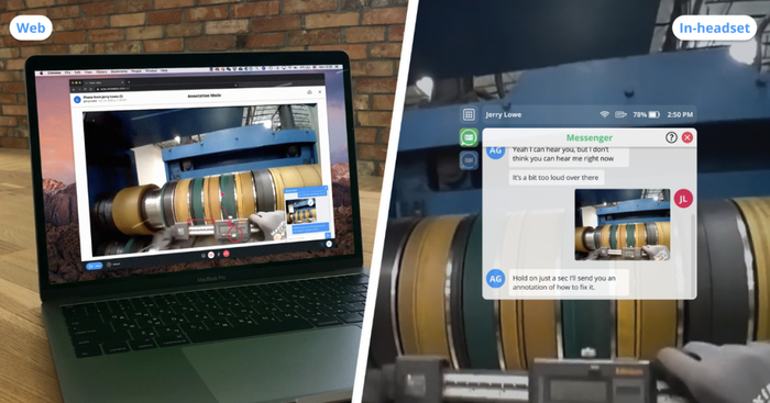 Prism Pro功能演示图