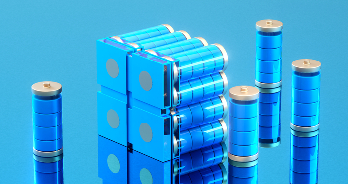 液流电池从实验室中走出。