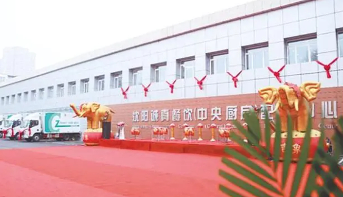 深圳餐饮服务行业的最新发展动态
