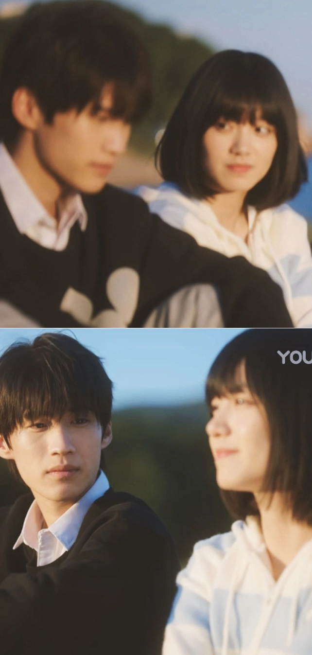 顾然姜佳双向暗恋天花板,顾然怎么不表白!|顾然|暗恋|天花板_新浪新闻