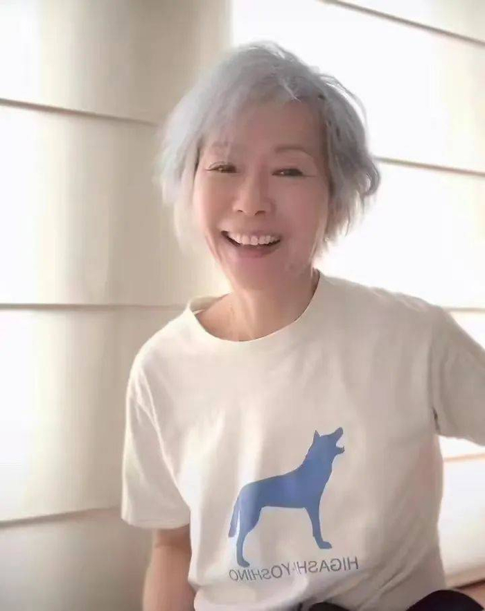 有一种差距叫叶童和赵雅芝,白娘子30年后,两人现状成天壤之别