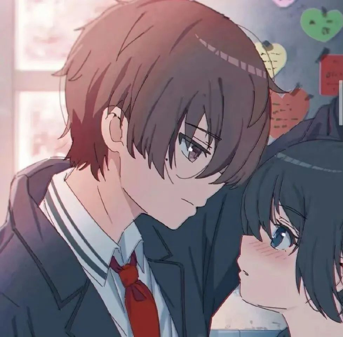 情侣头像| 我终于找到了你多年单身的原因|单身|段子_新浪新闻