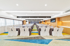 成都睿选尚品酒店（双流机场店）会议室