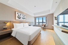 成都睿选酒店（双流空港店）客房