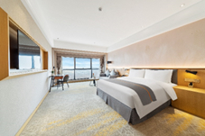 成都睿选尚品酒店（双流机场店）高级大床房