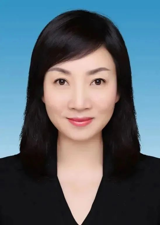 饶小华(女)拟任领导!|日报|教育局|西安市_新浪新闻