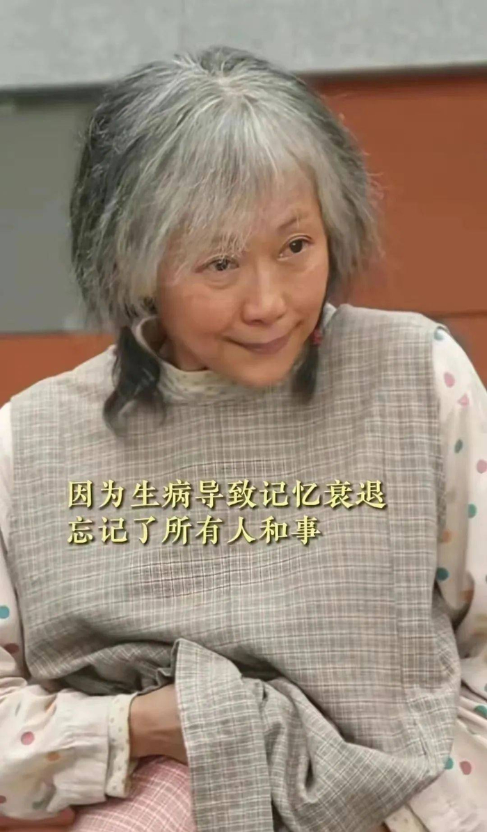 有一种差距叫叶童和赵雅芝,白娘子30年后,两人现状成天壤之别