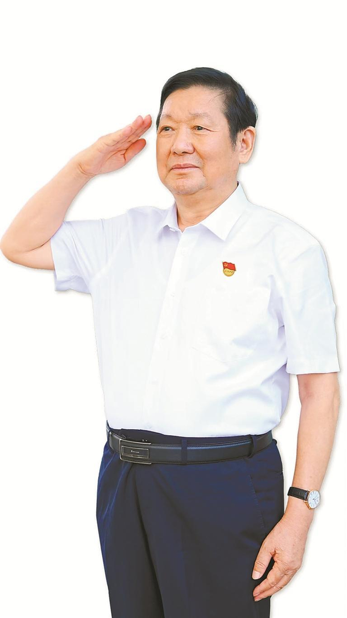 刘坤德2012年,刘坤德捐资50万元作为启动费用,编辑出