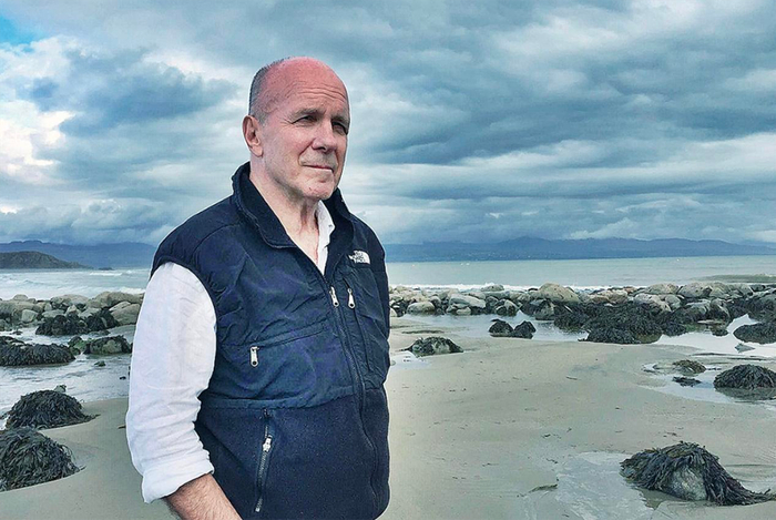 西蒙·温切斯特