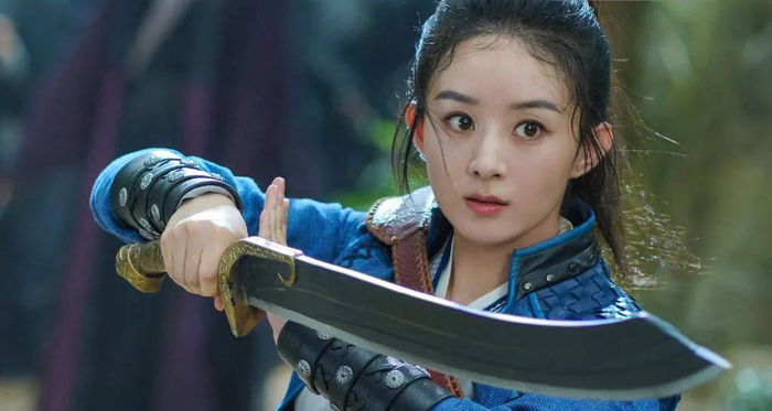 （图/《有翡》）