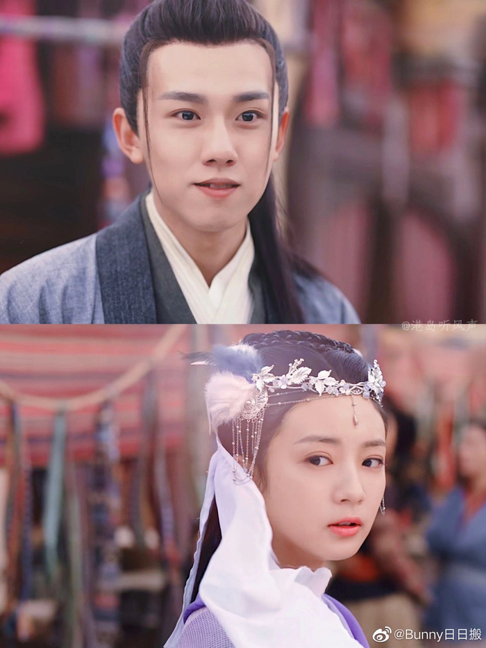 张耀张雅钦居然真的二搭了