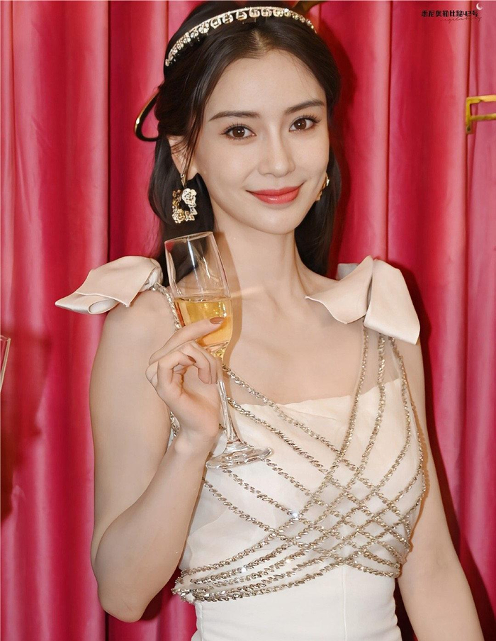 angelababy|不能错过_新浪新闻