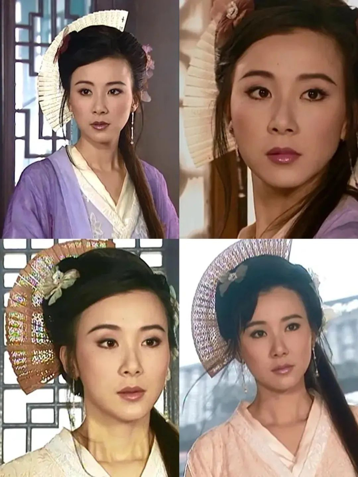 林志玲vs萧蔷:两代台湾第一美人的异同|林志玲|萧蔷|台湾省_新浪新闻