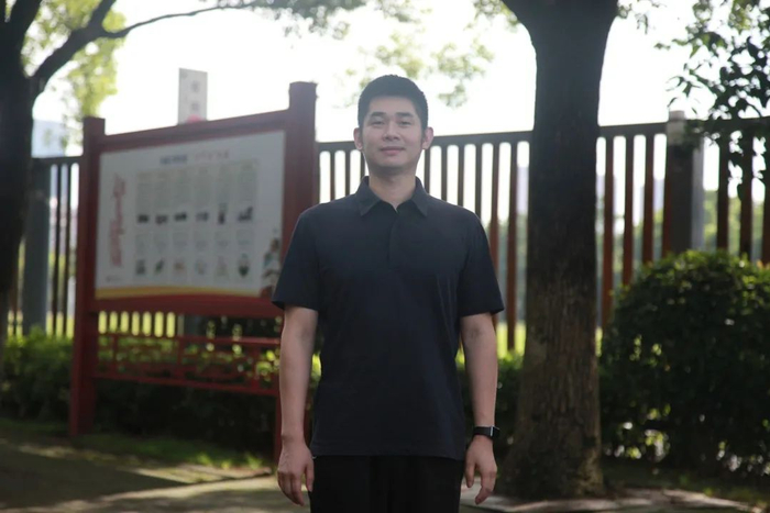 柴俊杰老师