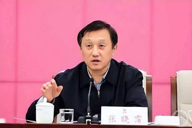 　张晓霈 资料图