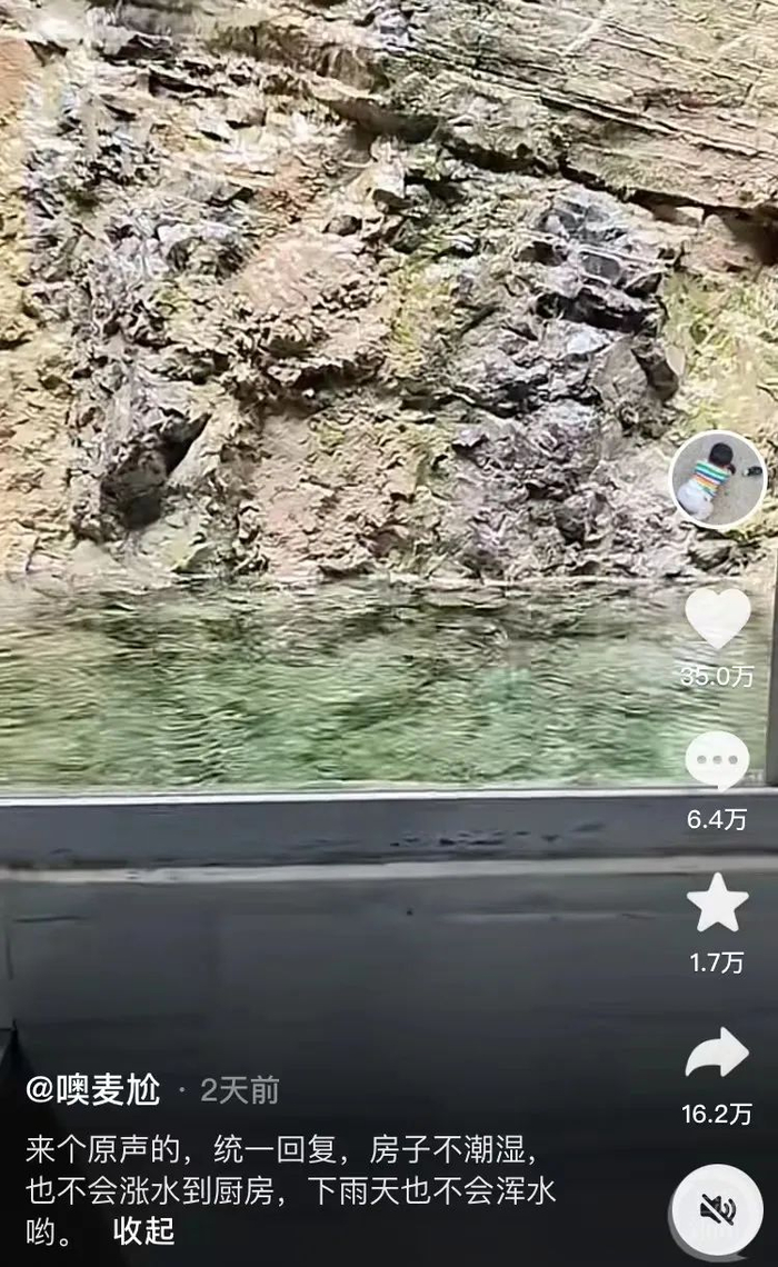 ▲受访网友社交媒体截图。图片来源/受访者