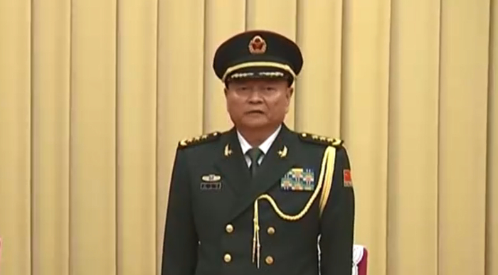 △2022年9月8日仪式现场