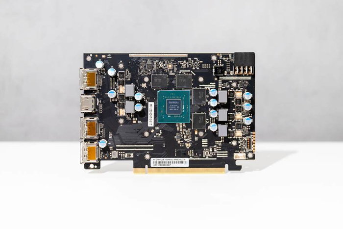 耕升geforce rtx 4060 追风评测:畅玩光追的新一代甜点短卡