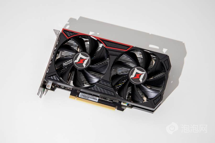耕升geforce rtx 4060 追风评测:畅玩光追的新一代甜点短卡|geforce