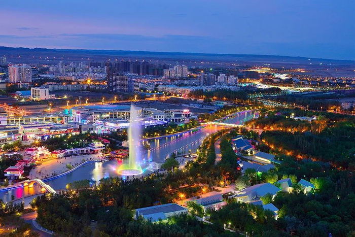 新疆|克拉玛依|克拉玛依市_新浪新闻