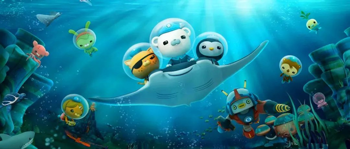 再签全球知名ip!万达宝贝王获《匹诺曹成长记》独家运营权