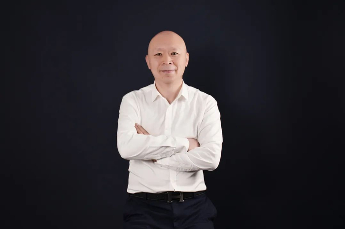 对话创始人|易溯科技张伟：全链路数字化的品牌赋能之道_手机新浪网