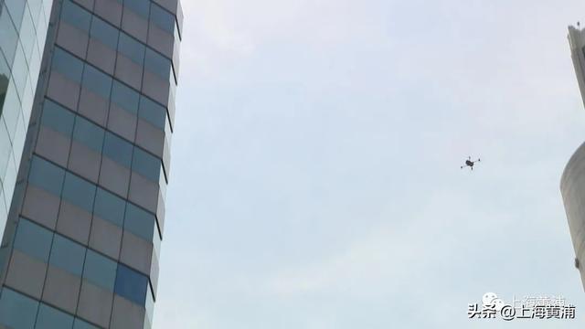 高层建筑外墙隐患怎么破？科技赋能保护“头顶上的安全”