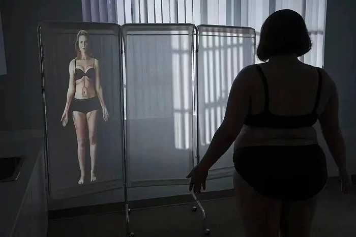 图/《节食王国》剧照