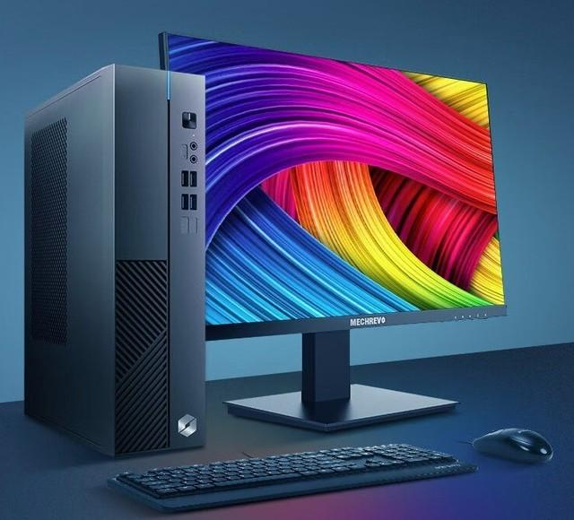 机械革命无界m5小主机低至1999元|设计|酷睿|机械革命_新浪新闻