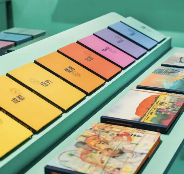 ▲小红书@MANNER COFFEE