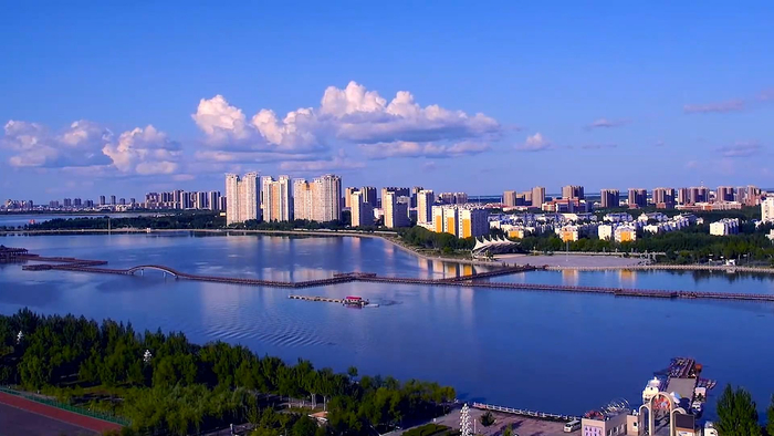 届黑龙江省旅游产业发展大会承办城市大庆|大庆市|黑龙江省_新浪新闻