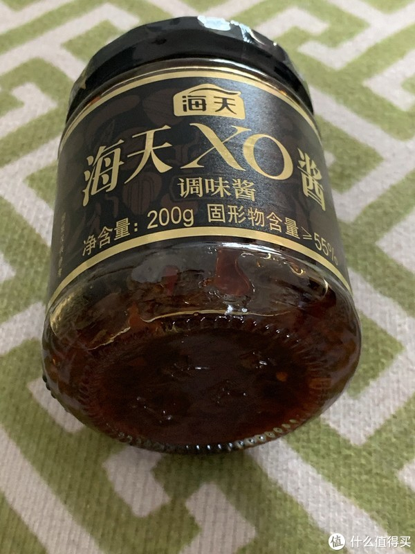 好吃的下饭酱,海天xo酱|味道_新浪新闻