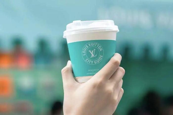 ▲小红书@MANNER COFFEE