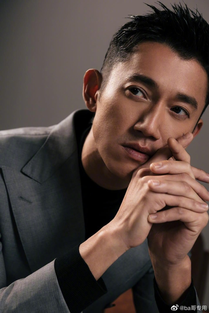 台湾演员吴慷仁深夜发长文回应,否认自己卷入me too事件中……|吴慷仁