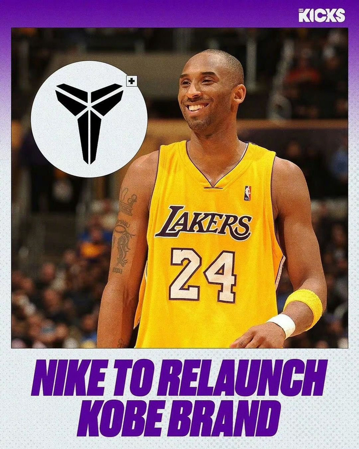 相信不久的将来,科比球鞋的价格也能打点下来,让更多人用更少的90来