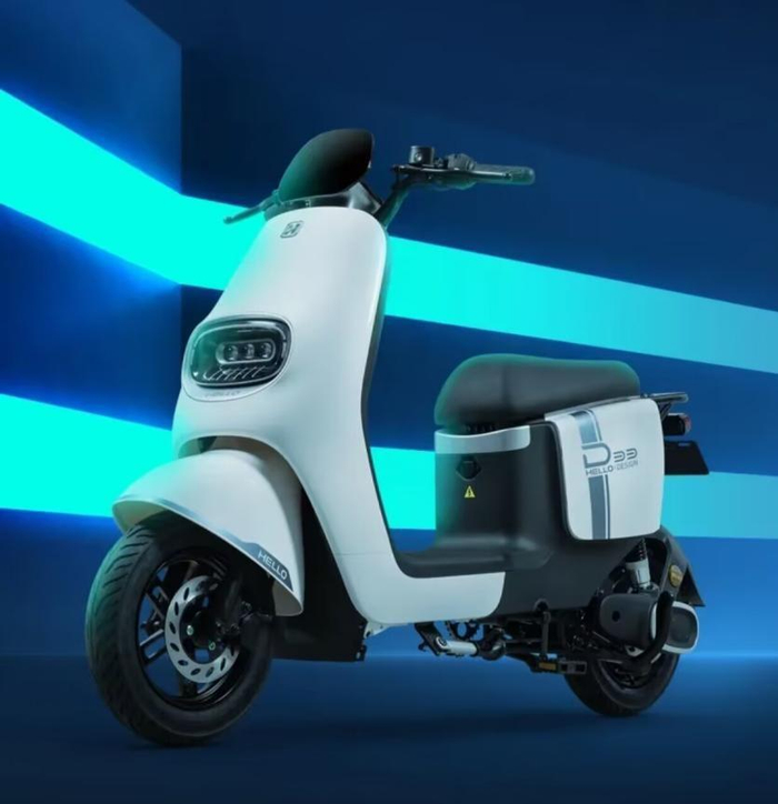 哈啰电动车:让绿色低碳出行更时尚贴心__财经头条