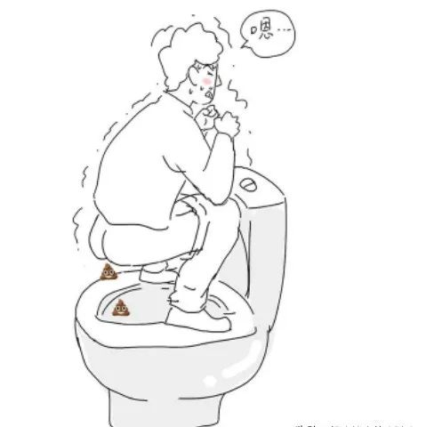 更何况,提肛锻炼的是你身体最为重要的菊部肌肉捍卫的是你拉屎的自由