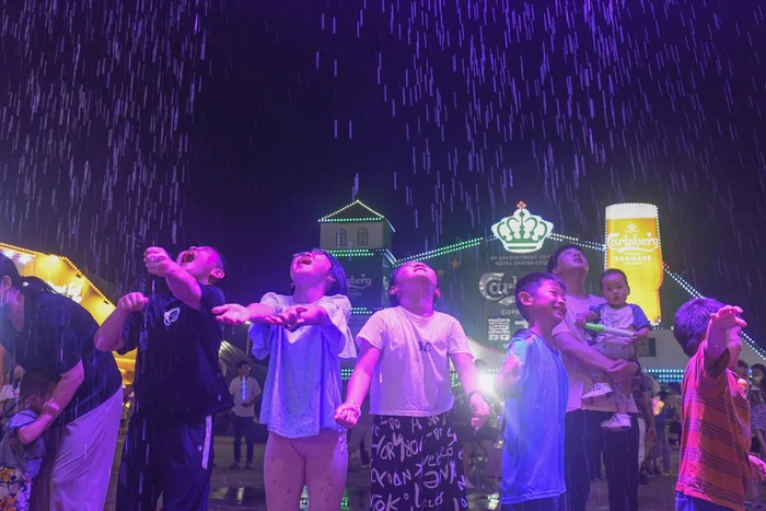 资料图，视觉中国