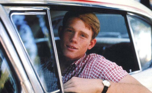 《美国风情画》剧照