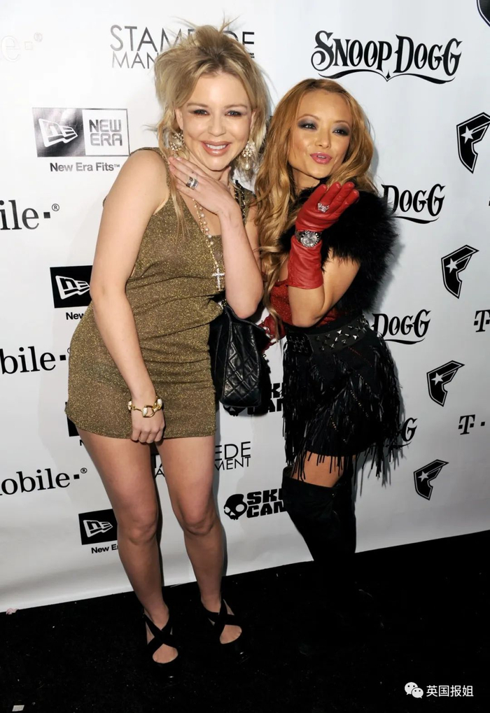 美国顶级富豪千金30岁离奇死亡!