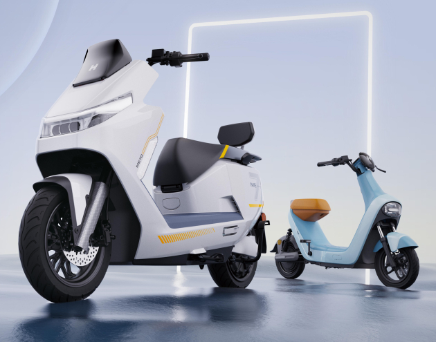 哈啰电动车:让绿色低碳出行更时尚贴心|智能化|电动车_新浪新闻