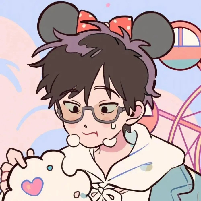 情侣头像姐弟恋是一种什么体验