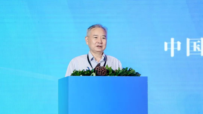 2035年经济总量翻一番_林毅夫谈中国经济前景:到2035年实现年均5%-6%的实际增长完全有...(2)