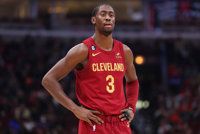 勒韦尔2年3200万美元续约骑士|勒韦尔|骑士|nba_新浪新闻
