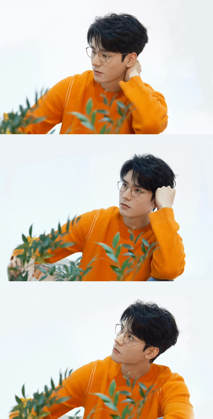 龚俊广告拍摄花絮图|龚俊|拍摄|广告_新浪新闻