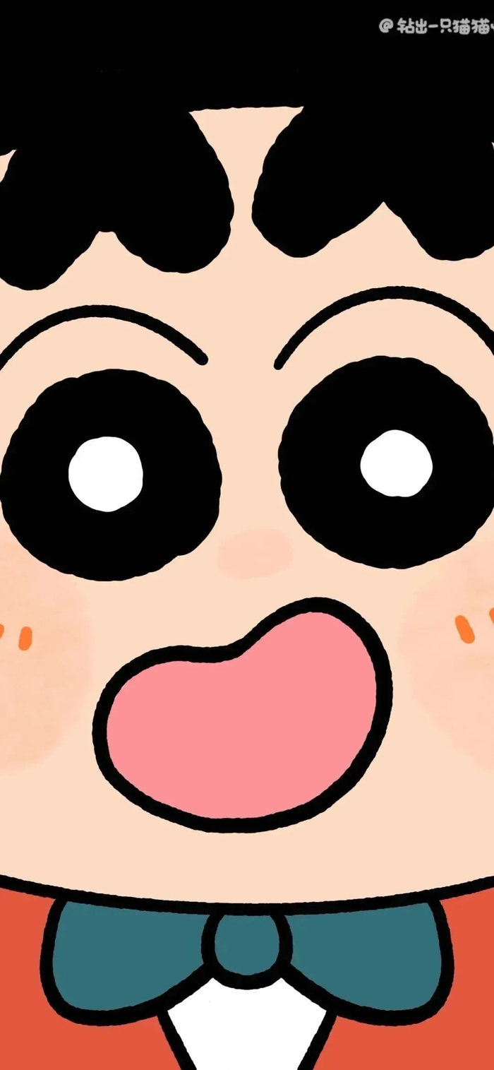 壁纸 | ins可爱锁屏壁纸