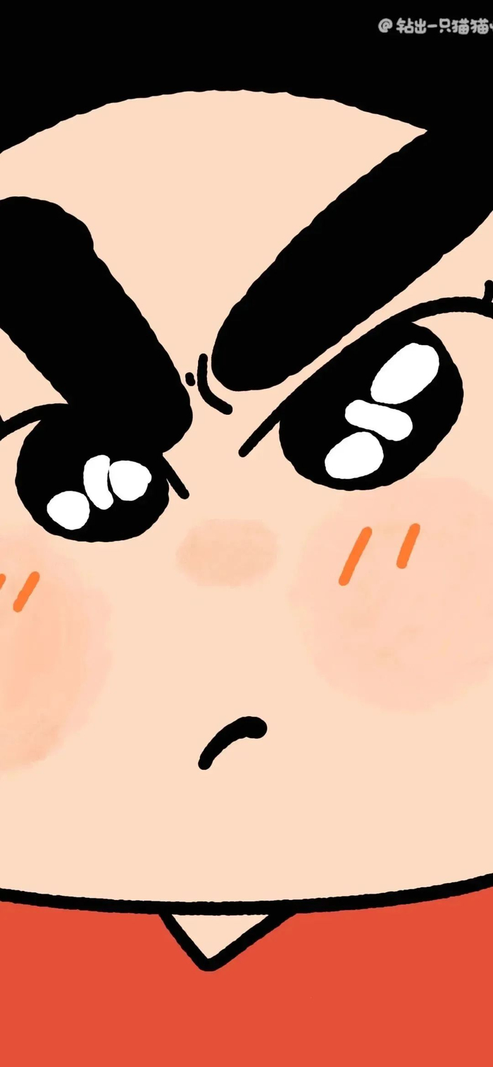 壁纸 | ins可爱锁屏壁纸