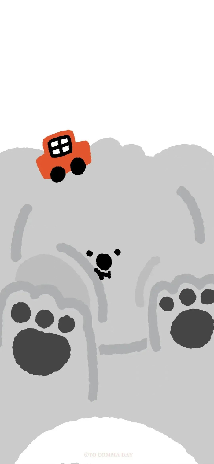 壁纸| ins可爱锁屏壁纸|壁纸|可爱_新浪新闻