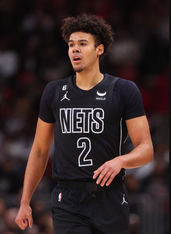 08亿续约卡梅隆-约翰逊|卡梅隆|篮网|约翰逊_新浪新闻